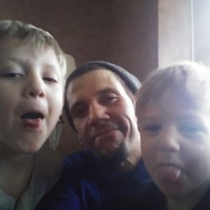 Meet your Posher, Steven